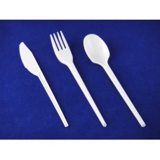 165 PS Cutlery